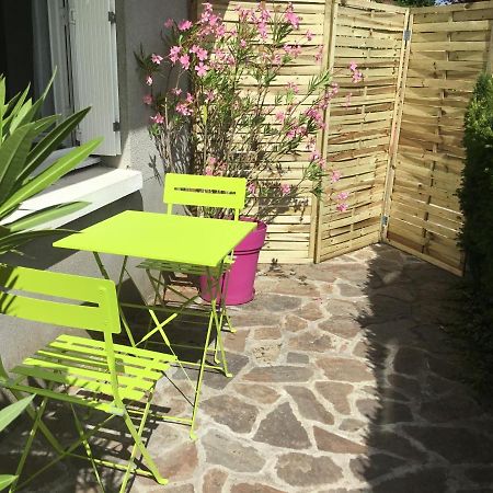 Studio Lumineux Et Calme Apartment Limoges Luaran gambar