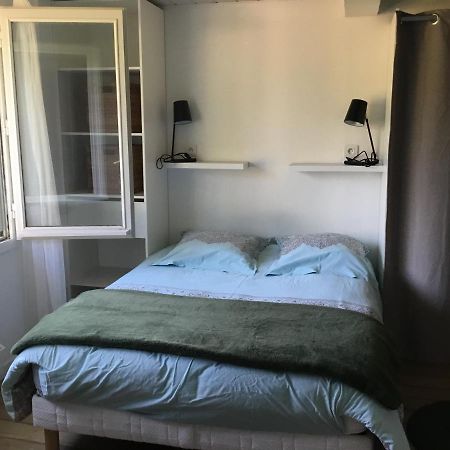 Studio Lumineux Et Calme Apartment Limoges Luaran gambar