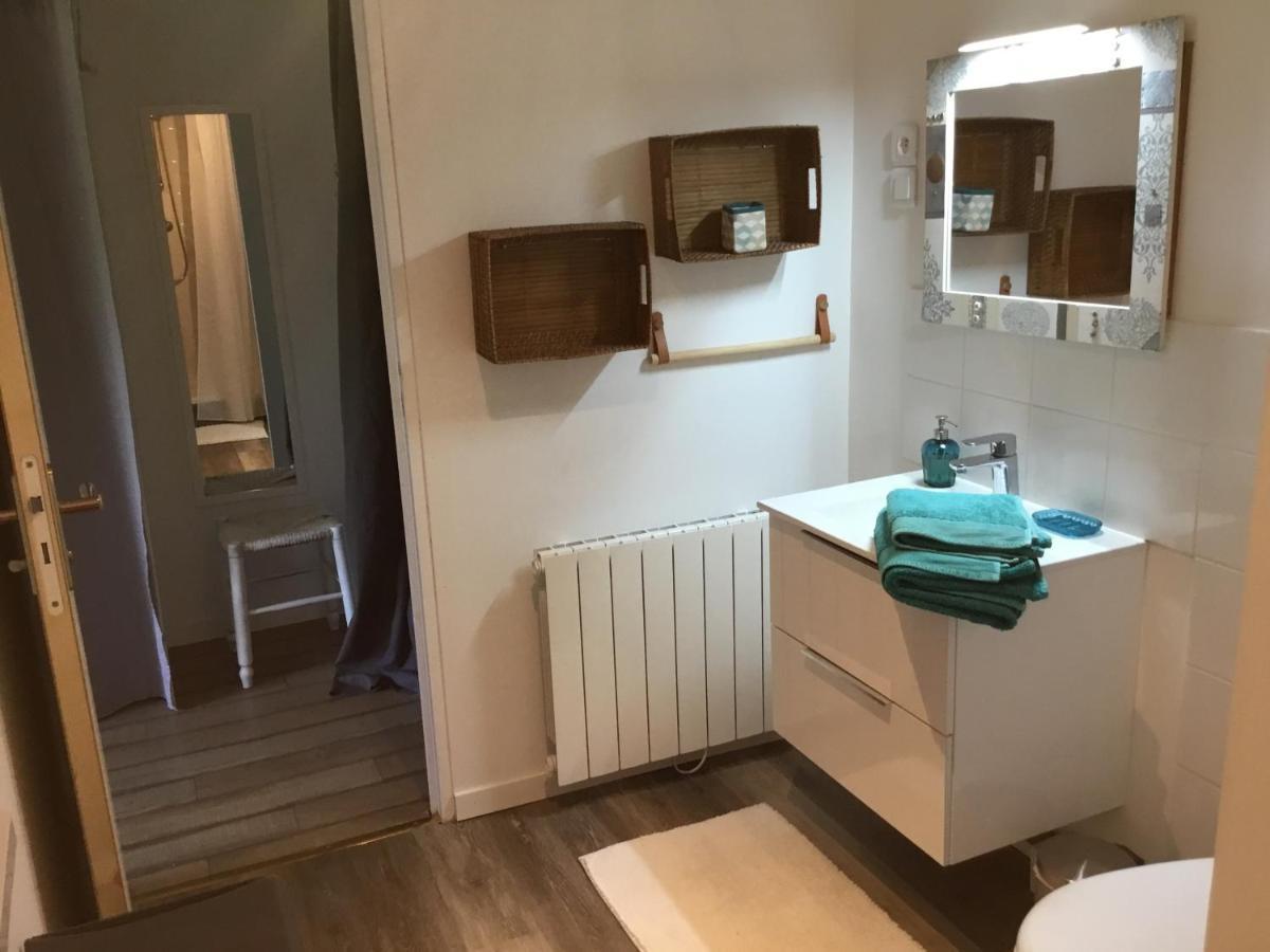 Studio Lumineux Et Calme Apartment Limoges Luaran gambar