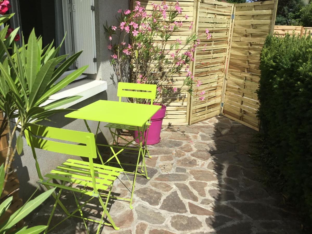 Studio Lumineux Et Calme Apartment Limoges Luaran gambar