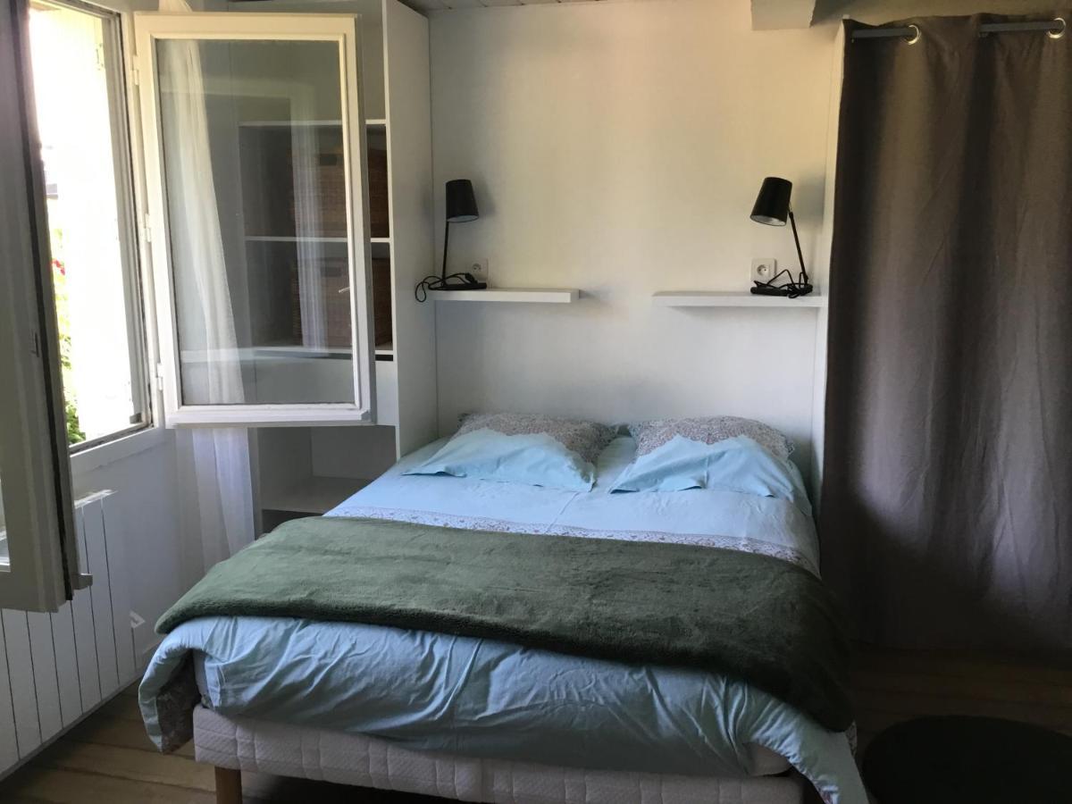 Studio Lumineux Et Calme Apartment Limoges Luaran gambar